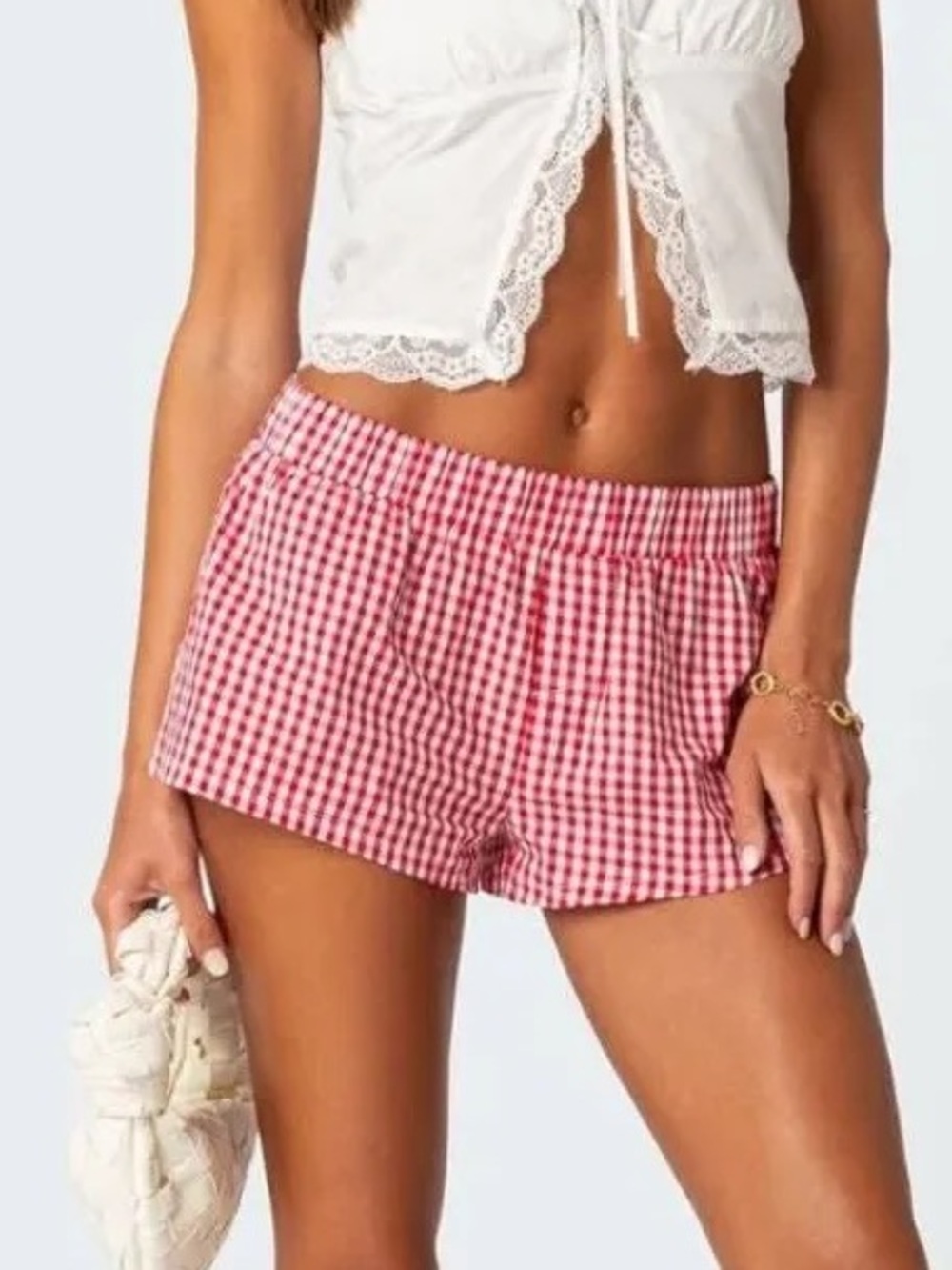 Edikted Shorts - Picture 4 of 4